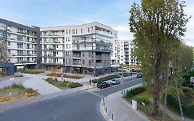 INA Rent Śląska